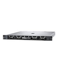 Servidor de montaje en rack Dell PowerEdge R750xs