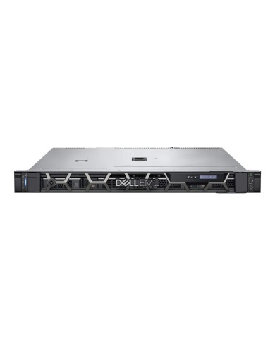 Dell PowerEdge R250 - Servidor - se puede montar en bastidor