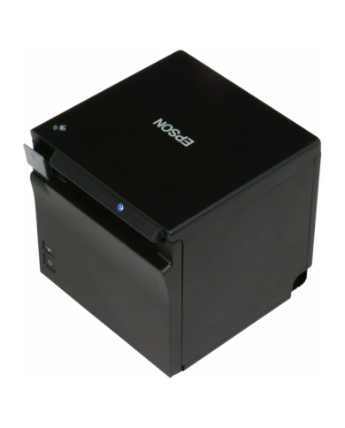 Impresora Térmica de Recibos POS Epson TM-m30II