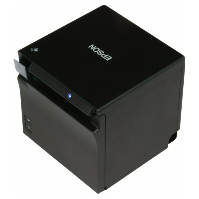 Impresora Térmica de Recibos POS Epson TM-m30II