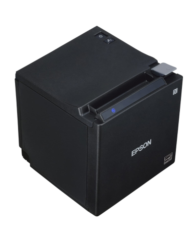 Impresora Térmica de Recibos POS Epson TM-m30II