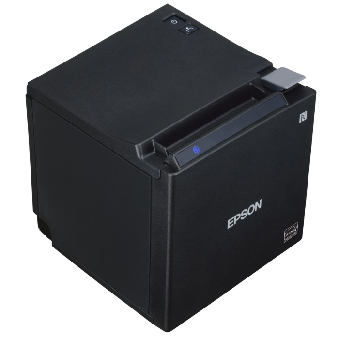 Impresora Térmica de Recibos POS Epson TM-m30II