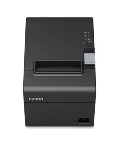 Impresora Térmica Epson TM-T20III