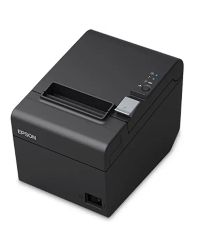 Impresora Térmica Epson TM-T20III