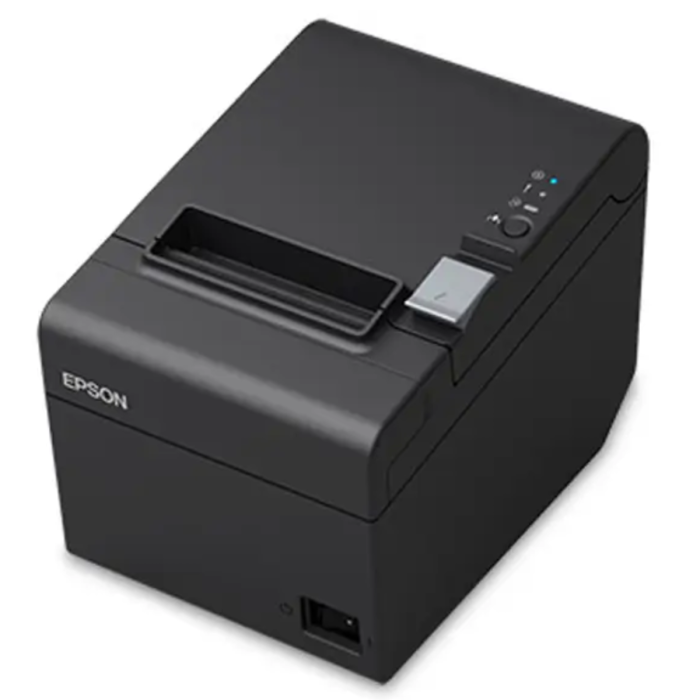 Impresora Térmica Epson TM-T20III