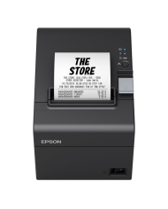 Impresora Térmica de Recibos POS Epson TM-m30II