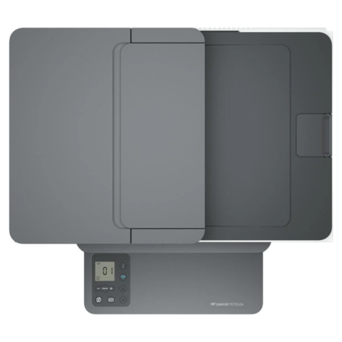 Impresora Multifuncional HP LaserJet M236sdw