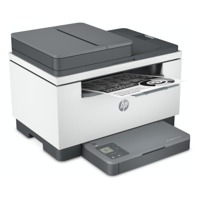 Impresora Multifuncional HP LaserJet M236sdw