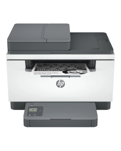 Impresora Multifuncional HP LaserJet M236sdw