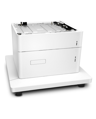 Alimentador y soporte HCI HP LaserJet 1x550 hojas y 2000 hojas