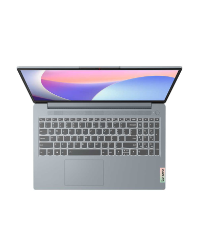 Notebook Lenovo IdeaPad Slim 3 i3-N305, 8GB Ram, 512GB SSD, 15.6" W11H