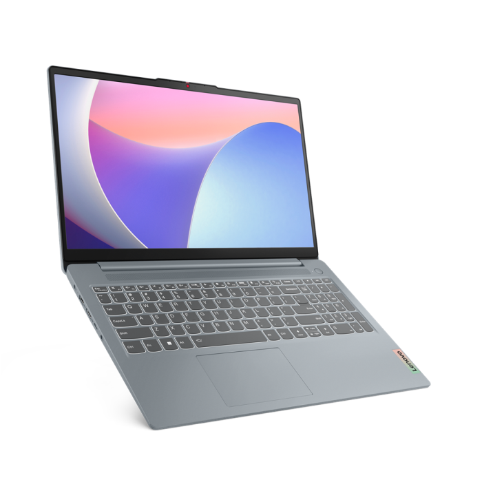 Notebook Lenovo IdeaPad Slim 3 i3-N305, 8GB Ram, 512GB SSD, 15.6" W11H