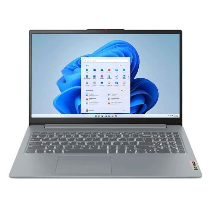 Notebook Lenovo IdeaPad Slim 3 15IAN8 I3-N305