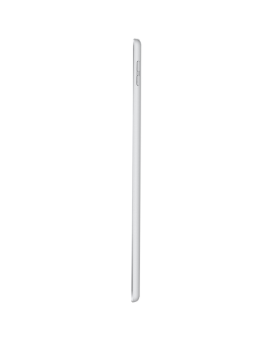 iPad 9 Gen, 64GB, Silver, WiFi y celular