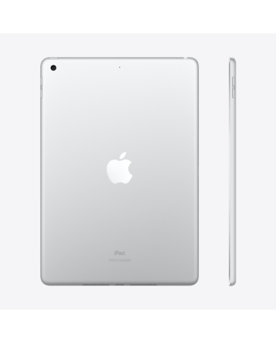 iPad 9 Gen, 64GB, Silver, WiFi y celular