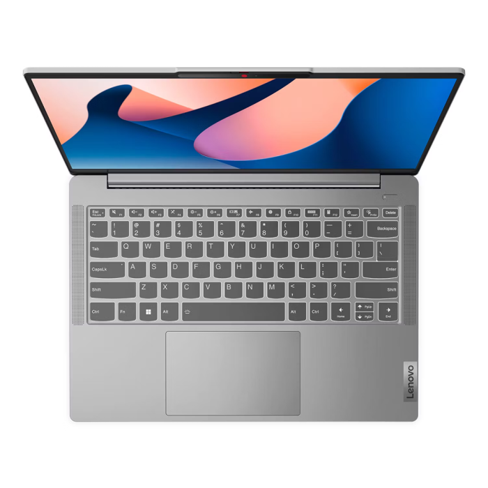 Notebook Lenovo IdeaPad Slim 5 8 i5-12450H 14.0" 8GB Ram 512GB SSD W11H Cloud Grey