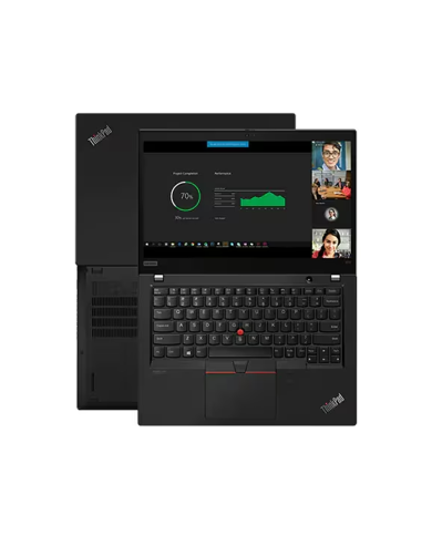 Notebook Lenovo ThinkPad X13 Gen3 I5-1245U 16GB Ram 512GB SSD 13.3" W11P