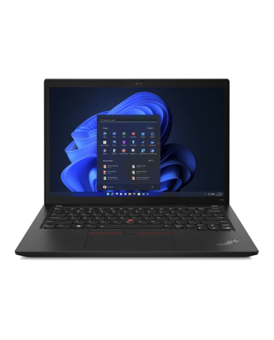 Notebook Lenovo ThinkPad X13 Gen3 I5-1245U 16GB Ram 512GB SSD 13.3" W11P