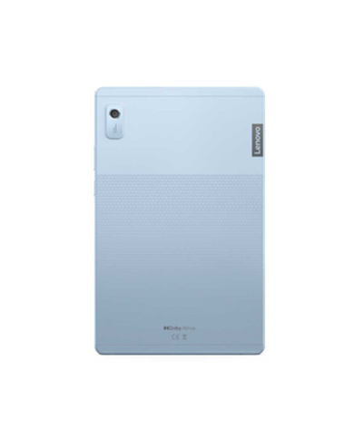 Tablet Lenovo M9, 9", OctaCore, 4GB RAM, 128GB ROM, Azul escarcha