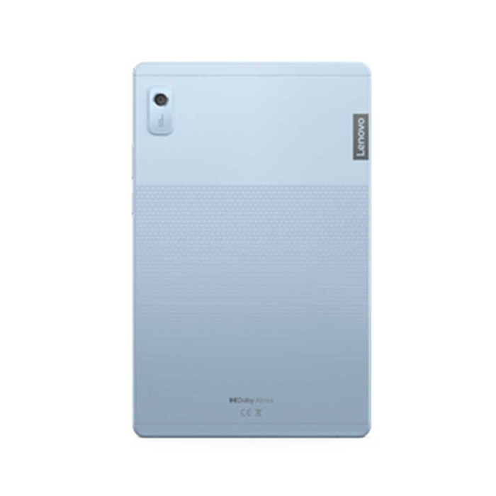 Tablet Lenovo M9, 9", OctaCore, 4GB RAM, 128GB ROM, Azul escarcha
