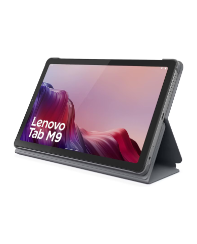 Tablet Lenovo M9, 9", OctaCore, 4GB RAM, 128GB ROM, Azul escarcha