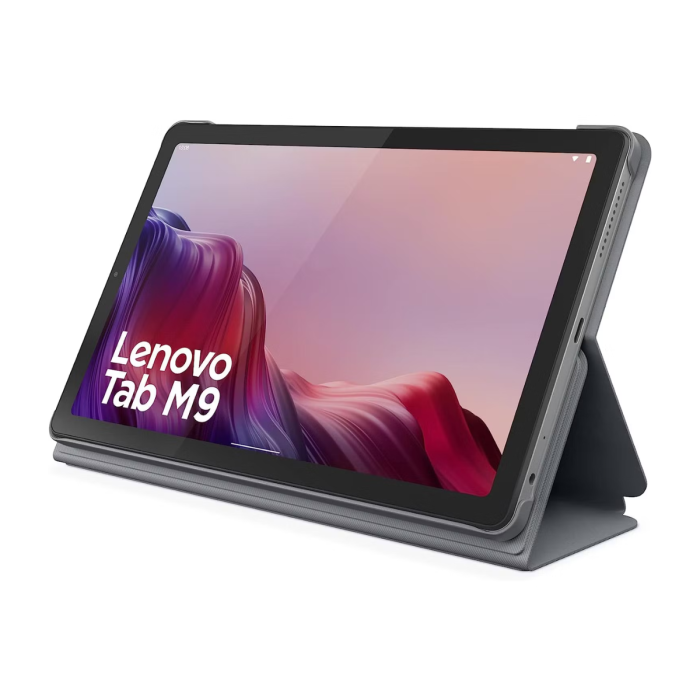 Tablet Lenovo M9, 9", OctaCore, 4GB RAM, 128GB ROM, Azul escarcha