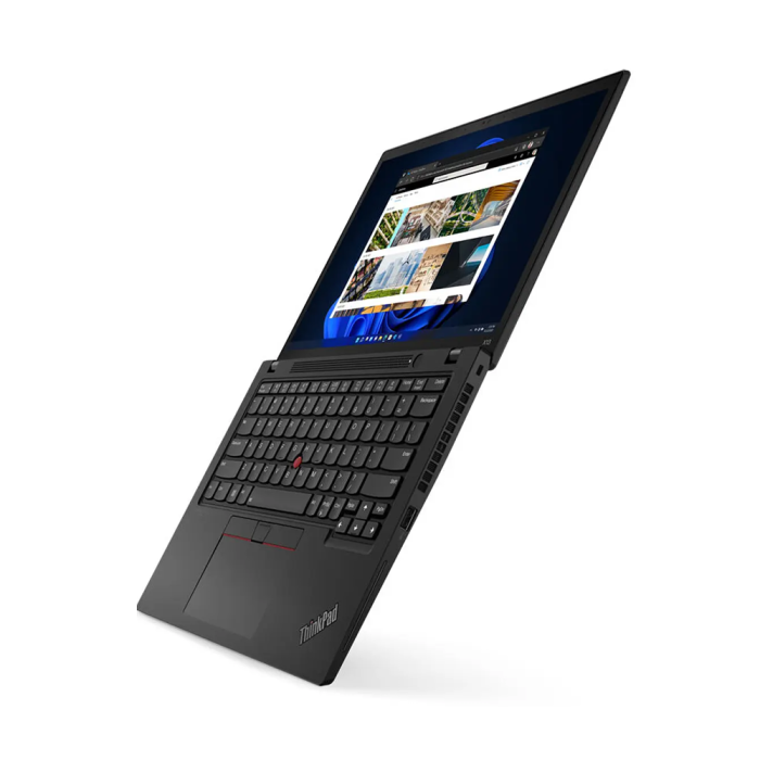 Notebook Lenovo IdeaPad Slim 3 i5-12450H 8GB Ram DDR5 512GB SSD W11H Arctic Grey