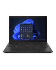 Notebook Lenovo ThinkPad L14 Gen4 I5-1335U 16GB Ram 512GB SSD 14" W11P