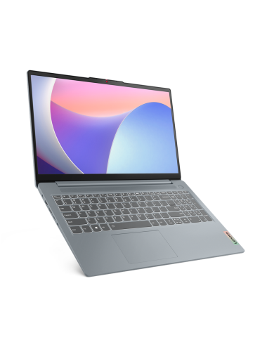 Notebook Lenovo IdeaPad Slim 3 15IAH8 i5-12450H, 15.6", Ram 8GB, SSD 512GB, W11H