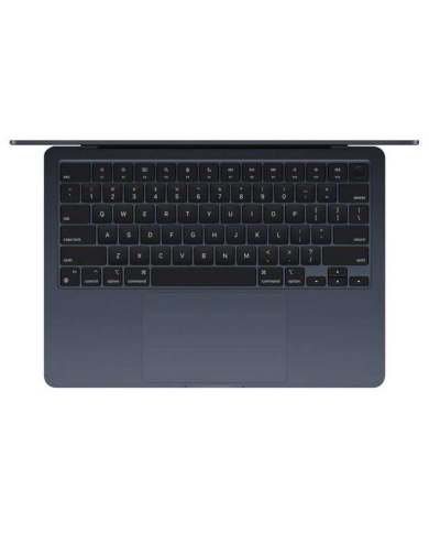 MacBook Air 13.3" Chip M1, 8 Cores CPU, 7 Cores GPU, 8GB RAM, 256GB SSD, Space Gray