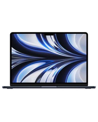 MacBook Air 13.3" Chip M1, 8 Cores CPU, 7 Cores GPU, 8GB RAM, 256GB SSD, Space Gray