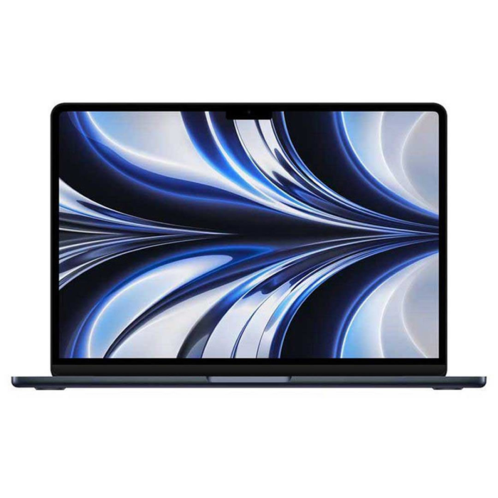MacBook Air 13.3" Chip M1, 8 Cores CPU, 7 Cores GPU, 8GB RAM, 256GB SSD, Space Gray