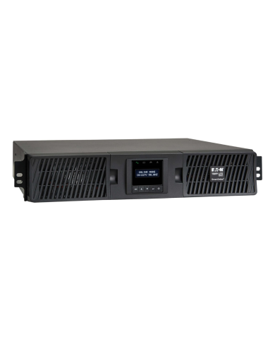 UPS de doble conversión SmartOnLine 3000VA 2,700 W 208/230V