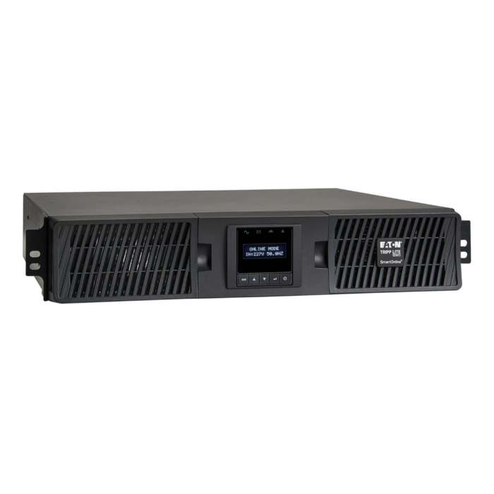 UPS de doble conversión SmartOnLine 3000VA 2,700 W 208/230V