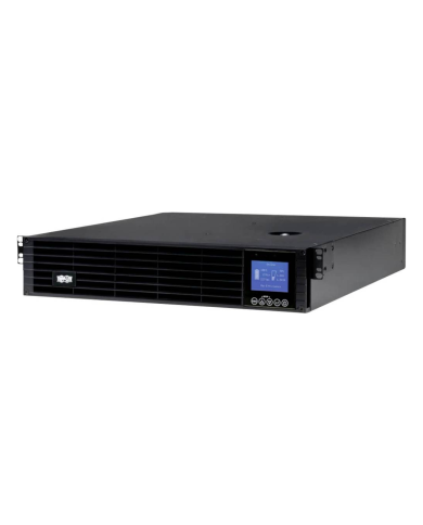 UPS de doble conversión SmartOnLine 3000VA 2,700 W 208/230V