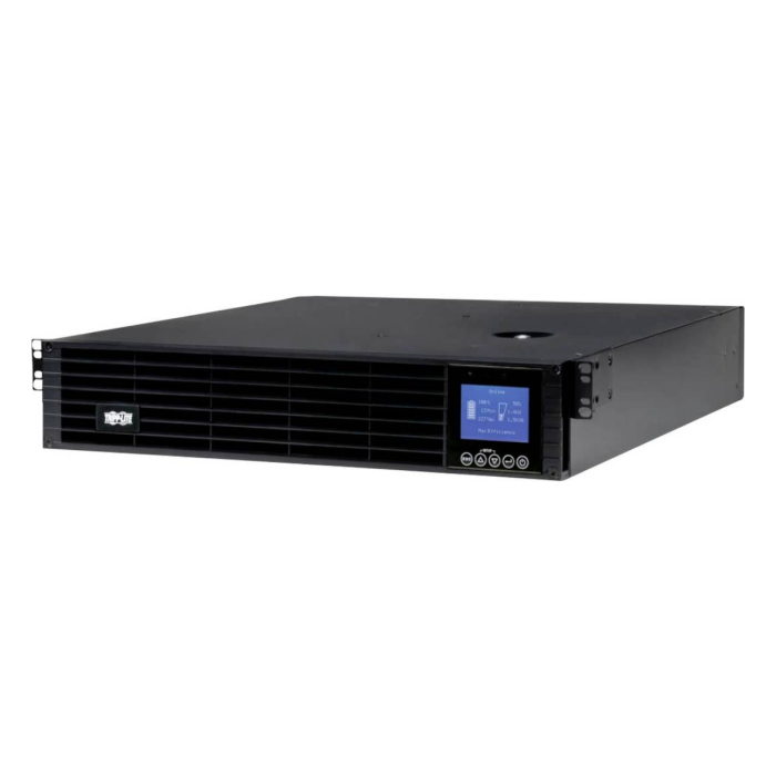 UPS de doble conversión SmartOnLine 3000VA 2,700 W 208/230V