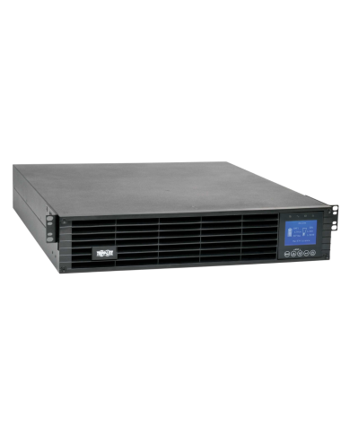 UPS de doble conversión SmartOnLine 3000VA 2,700 W 208/230V