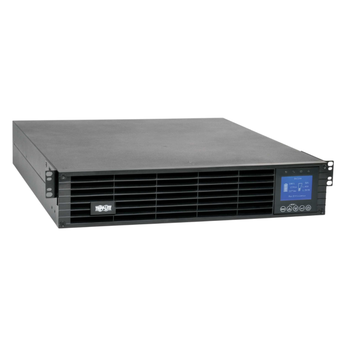 UPS de doble conversión SmartOnLine 3000VA 2,700 W 208/230V