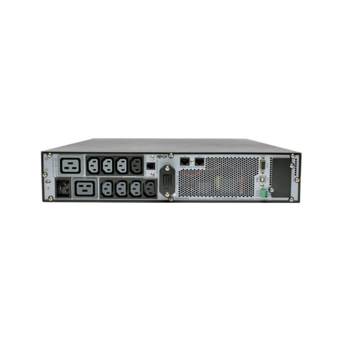 UPS de doble conversión SmartOnLine 3000VA 2,700 W 208/230V