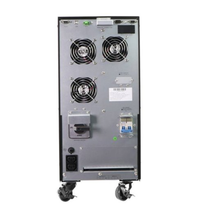 Forza UPS On-line, 10000 Watt , AC 220 V, 10000VA Tower