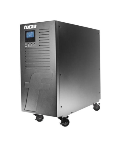 Forza UPS On-line, 10000 Watt , AC 220 V, 10000VA Tower