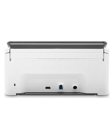 Escáner HP Scanjet Pro 3000 s4, 600DPI, Color, Dúplex, USB