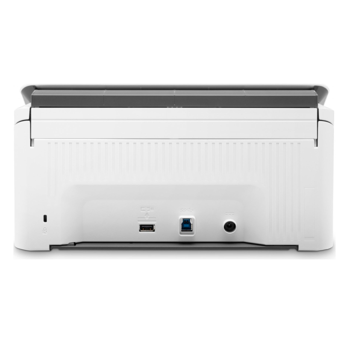 Escáner HP Scanjet Pro 3000 s4, 600DPI, Color, Dúplex, USB