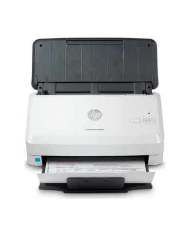 Escáner HP Scanjet Pro 3000 s4