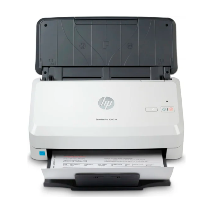 Escáner HP Scanjet Pro 3000 s4