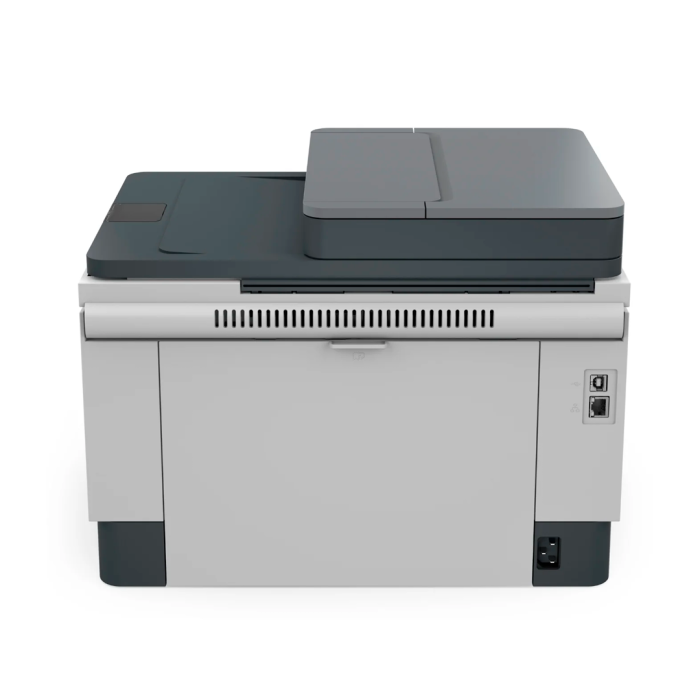 Impresora Monocromática HP LaserJet Tank MFP 2602sdw, USB 2,0, WIFI, Ethernet