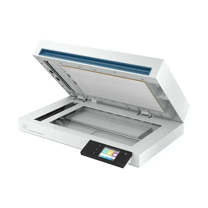 Escáner HP ScanJet Enterprise Flow N6600 fnw1 ADF WiFi LAN USB