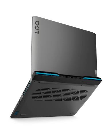 Notebook Lenovo LOQ 15IRH8 I5-13420H RAM 8GB SSD 512GB 15.6" W11H
