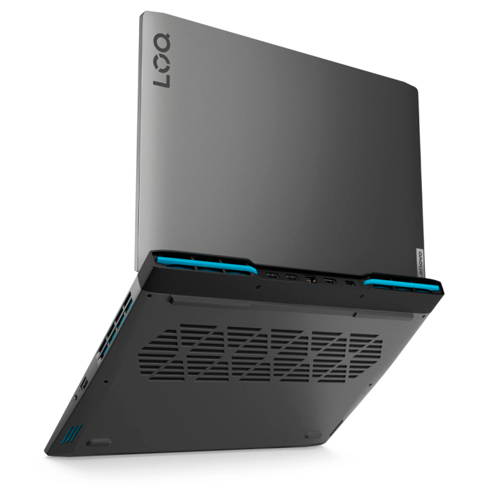 Notebook Lenovo LOQ 15IRH8 I5-13420H RAM 8GB SSD 512GB 15.6" W11H