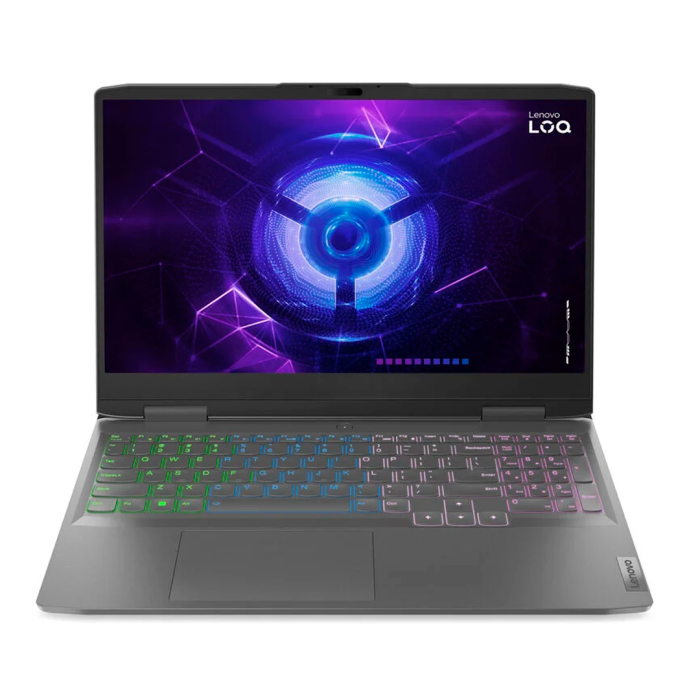 Notebook Lenovo LOQ 15IRH8 I5-13420H